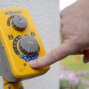 2214 - Sensor Controller Plus - Water Now 2214 - Sensor Controller Plus - Water Now