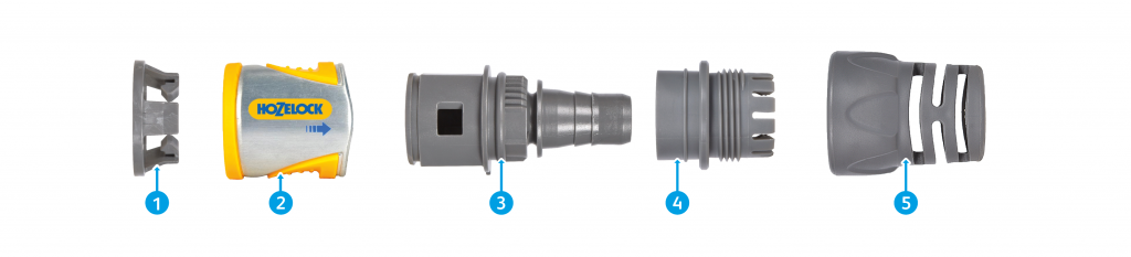 2030, 2040 - Hose Connector Pro Graphic