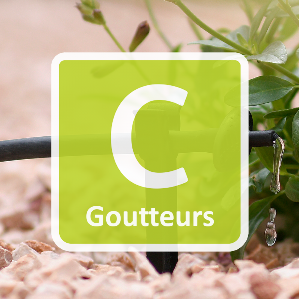 Goutteurs